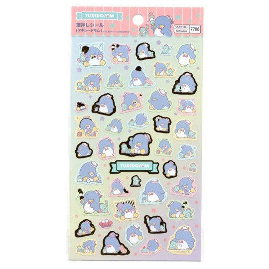SANRIO© Sticker (Japan Limited Edition)
