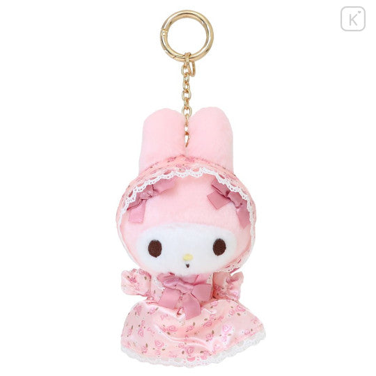 SANRIO© Lolita Keyholder Plush (Japan Edition)