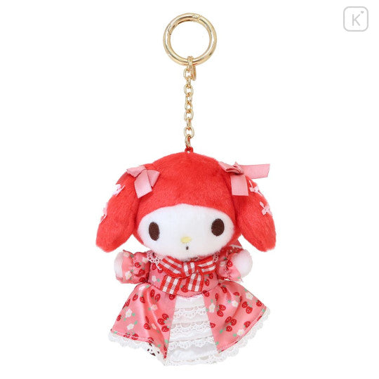 SANRIO© Lolita Keyholder Plush (Japan Edition)