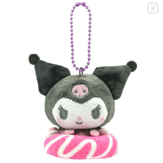 SANRIO© Donut Hanging Plush (Japan Edition)