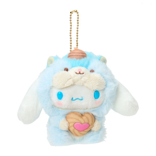 SANRIO© Squirrel Hanging Plush (Japan Limited Edition)