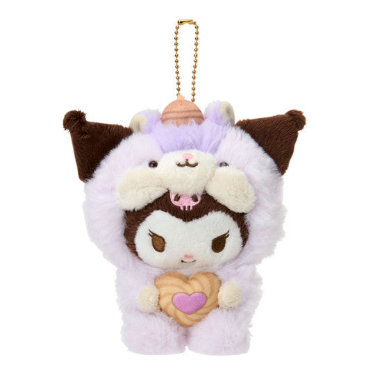 SANRIO© Squirrel Hanging Plush (Japan Limited Edition)