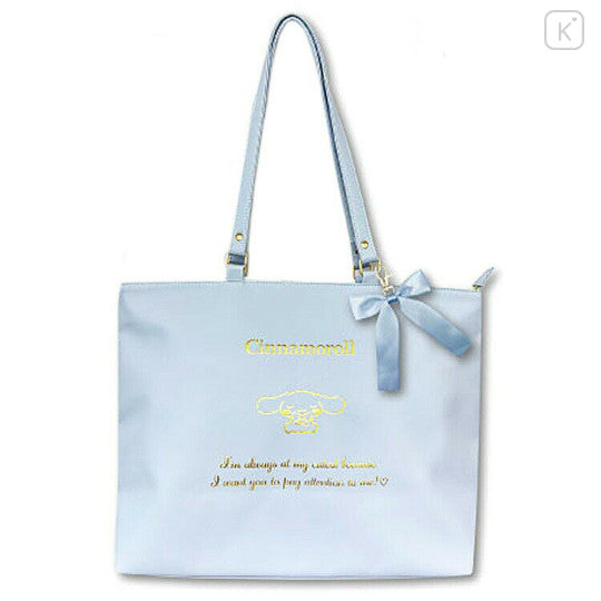 SANRIO© Side Bow Shoulder Bag (Japan Edition)