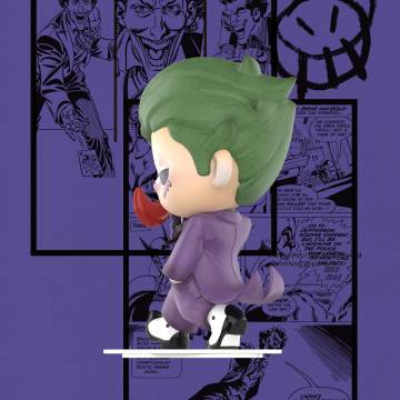 POP MART Authentic The Joker KUBO Figurine