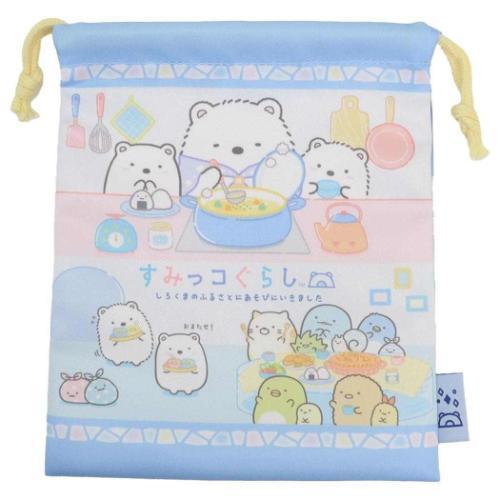 SANRIO© String Bag (Japan Edition)