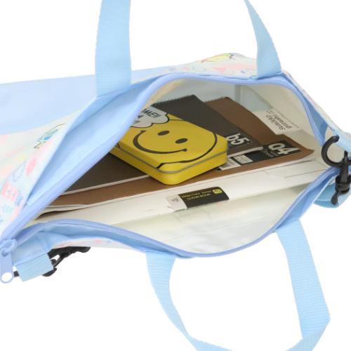 SUMIKKO GURASHI© 2-Way Lesson Bag (Japan Edition)