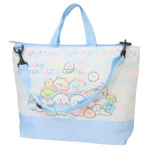 SUMIKKO GURASHI© 2-Way Lesson Bag (Japan Edition)