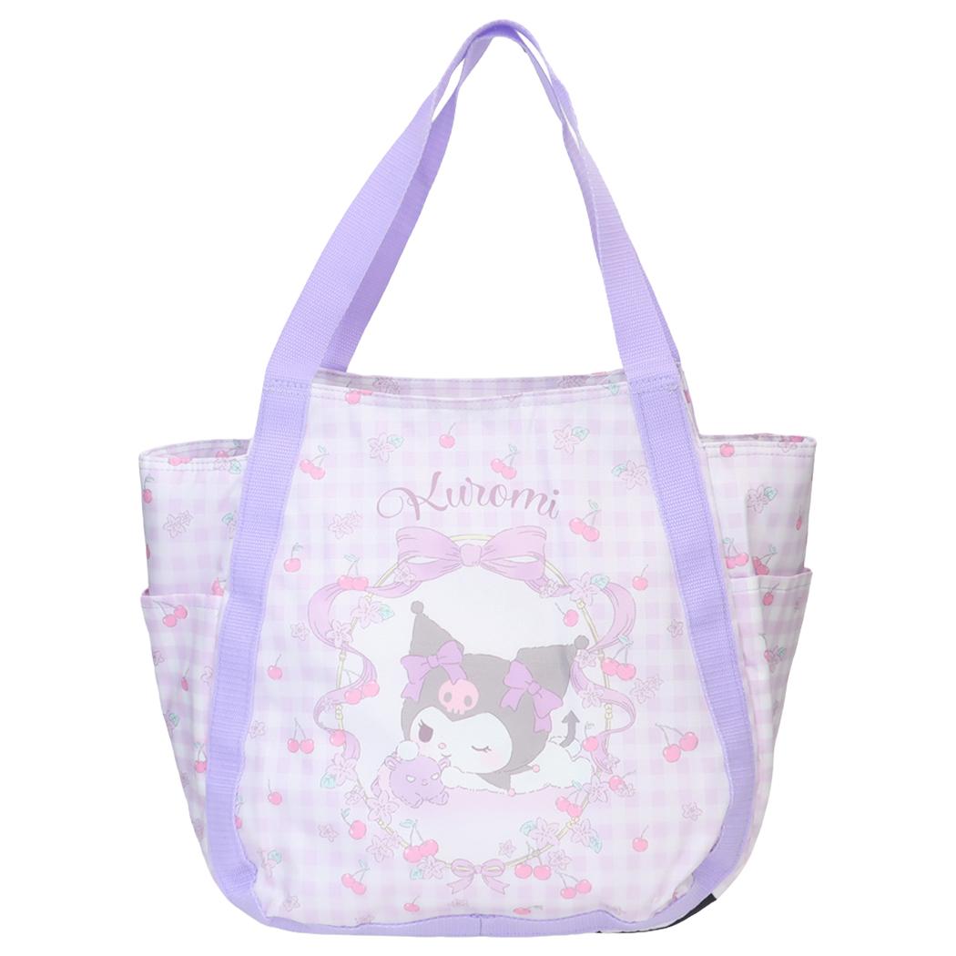 SANRIO© Balloon Tote Bag (Japan Edition)