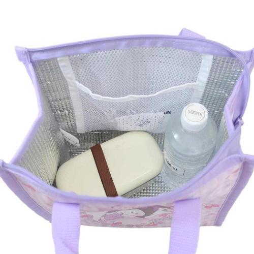 SANRIO© Square Thermal Lunch Bag (Japan Edition)