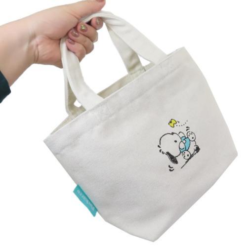 SANRIO© Canvas Lunch Bag (Japan Edition)