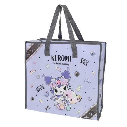 SANRIO© Reusable Grocery Bag (Japan Edition)