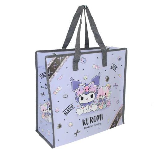 SANRIO© Reusable Grocery Bag (Japan Edition)
