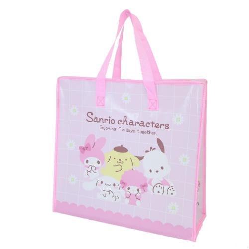 SANRIO© Reusable Grocery Bag (Japan Edition)