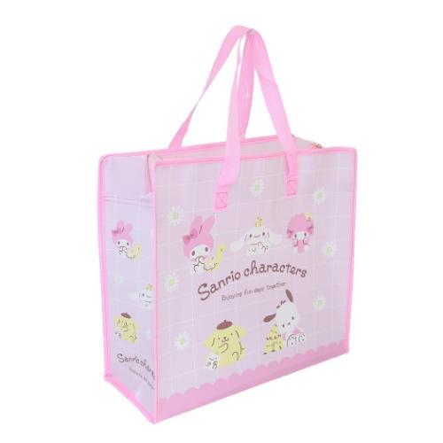 SANRIO© Reusable Grocery Bag (Japan Edition)