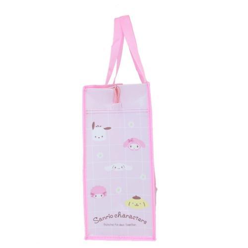 SANRIO© Reusable Grocery Bag (Japan Edition)