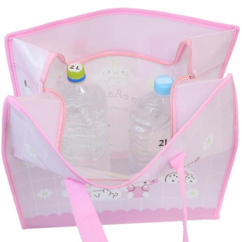 SANRIO© Reusable Grocery Bag (Japan Edition)