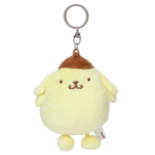 SANRIO© Legs Swing Hanging Plush (Japan Edition)