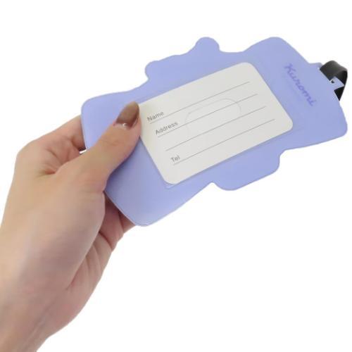SANRIO© Luggage Tag (Japan Edition)