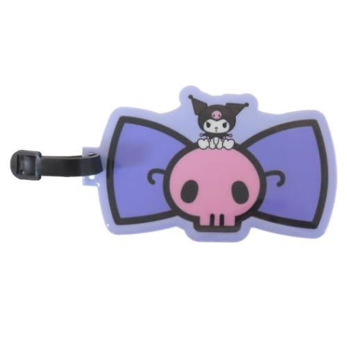 SANRIO© Luggage Tag (Japan Edition)