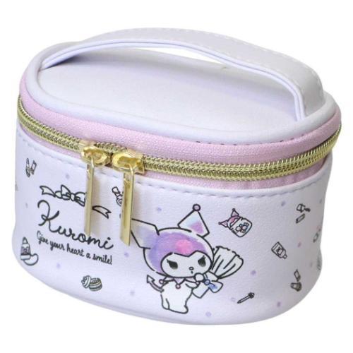 SANRIO© Vanity Case (Japan Edition)