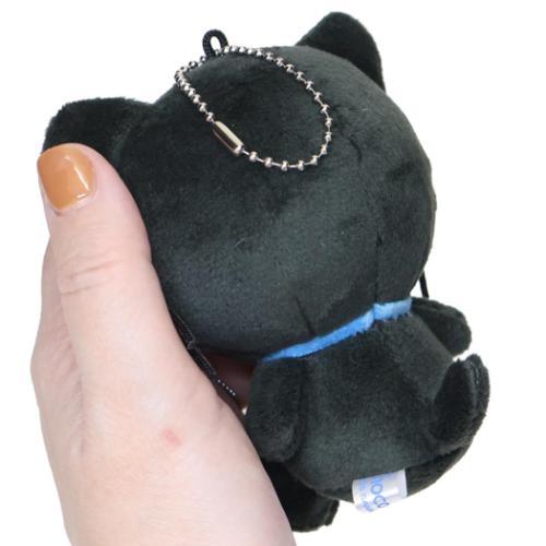 CHOCO CAT© Hanging Plush (Japan Edition)
