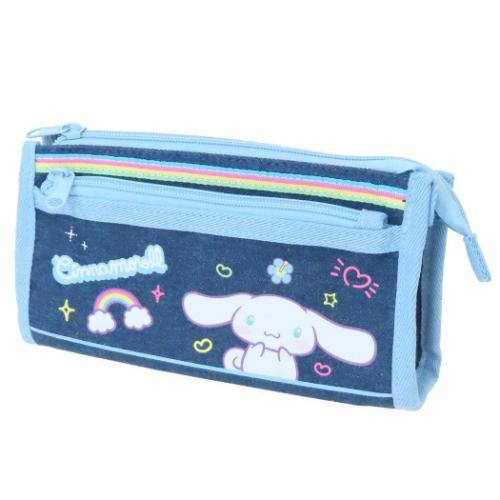 SANRIO© Jean Rainbow Pen Pouch (Japan Edition)