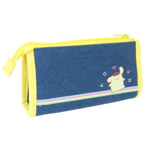 SANRIO© Jean Rainbow Pen Pouch (Japan Edition)