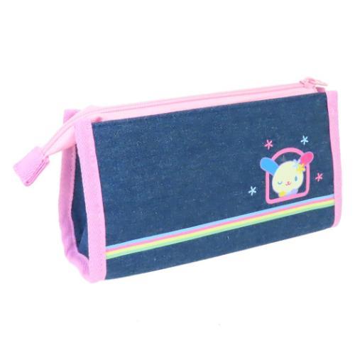 SANRIO© Jean Rainbow Pen Pouch (Japan Edition)