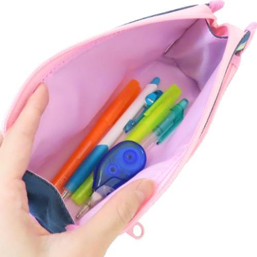 SANRIO© Jean Rainbow Pen Pouch (Japan Edition)