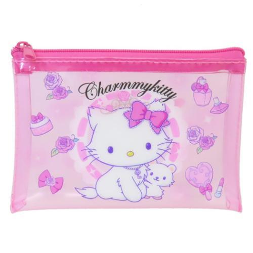 SANRIO© Translucent Coin Pouch (Japan Edition)