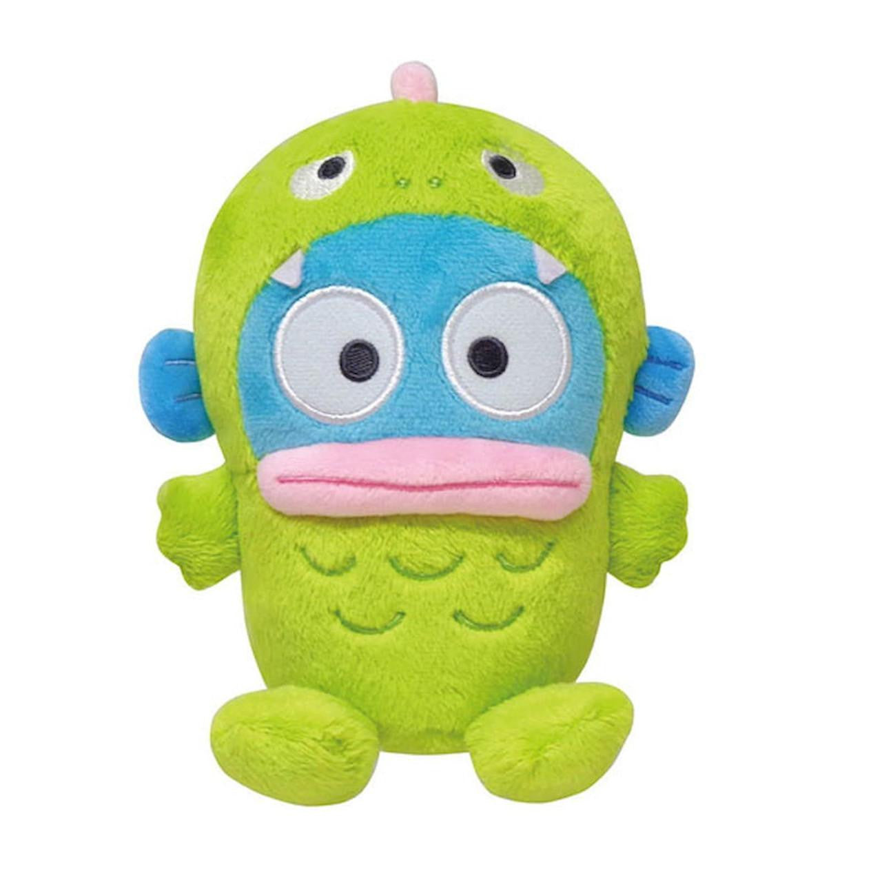 SANRIO© Banzai Plush (Japan Edition)