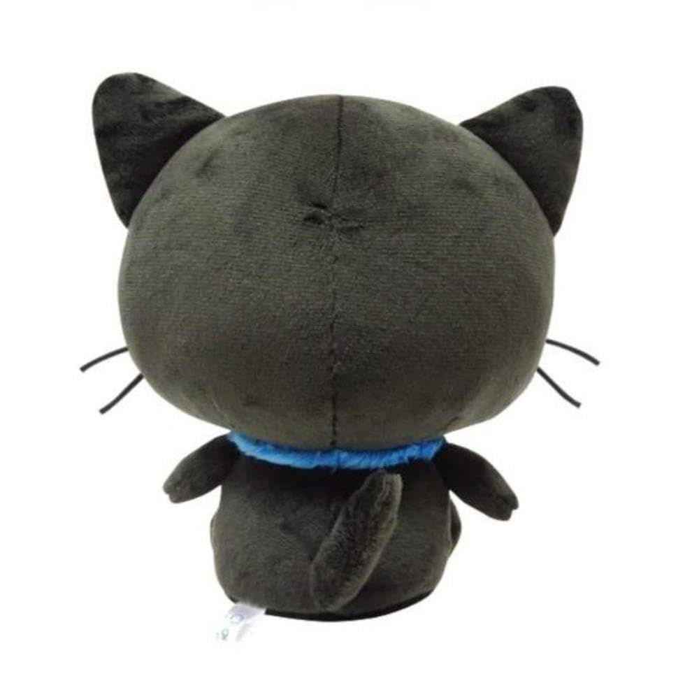 CHOCO CAT© Plush 18cm (Japan Edition)