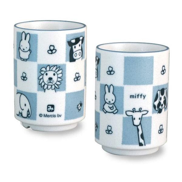 MIFFY© Tea Cup (Japan Edition)