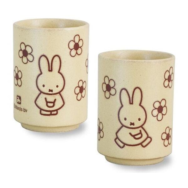MIFFY© Tea Cup (Japan Edition)