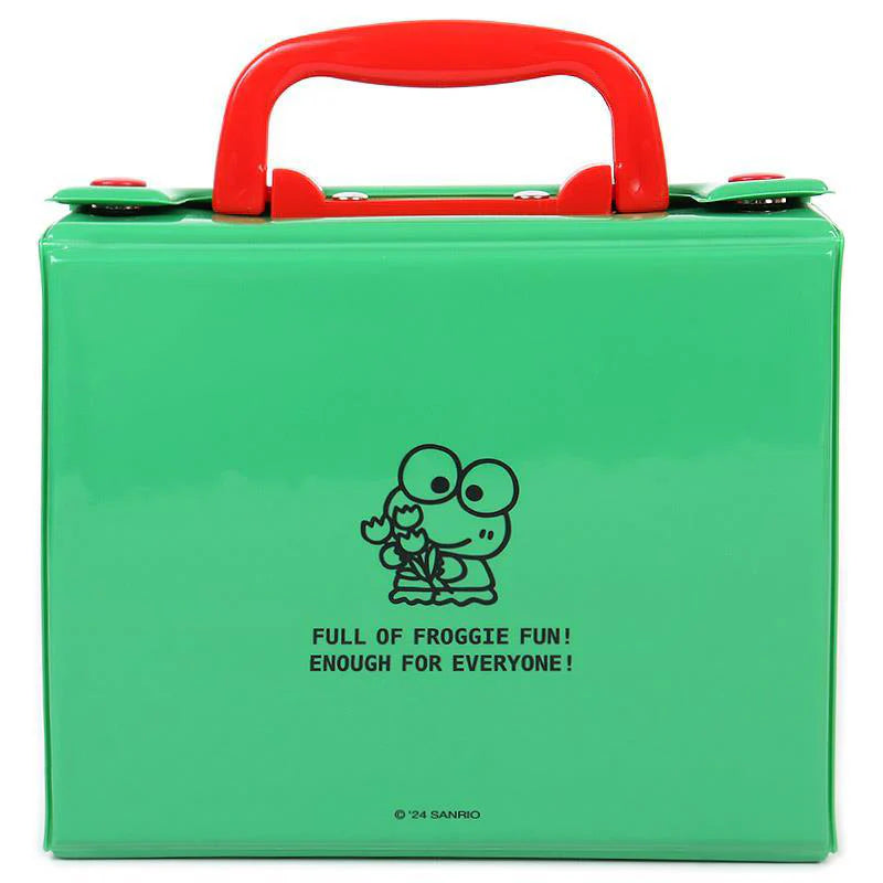 SANRIO© Mini Trunk Case (Japan Limited Edition)