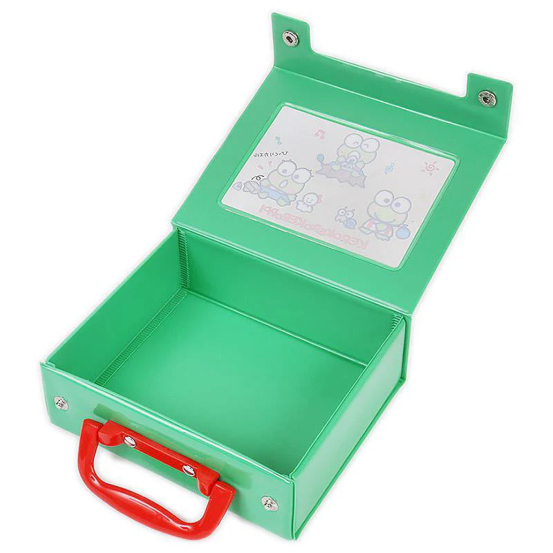 SANRIO© Mini Trunk Case (Japan Limited Edition)