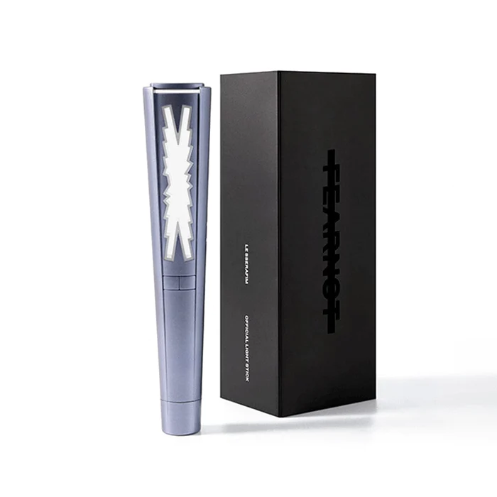 LE SSERAFIM OFFICIAL LIGHTSTICK