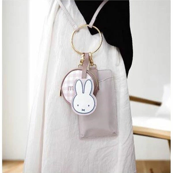 MIFFY© Phone Pouch (Japan Edition)