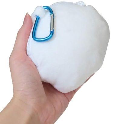SANRIO© Head Plush Pouch (Japan Edition)