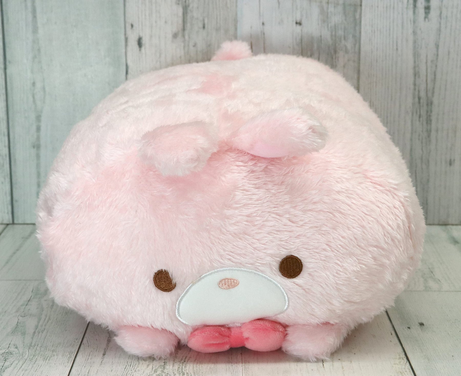 Animal Sugar Friends Cushion (Japan Edition)