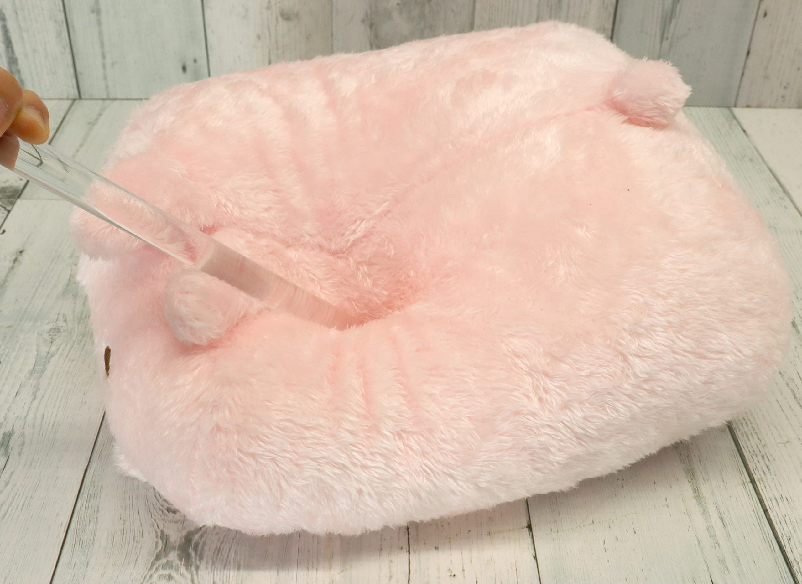 Animal Sugar Friends Cushion (Japan Edition)