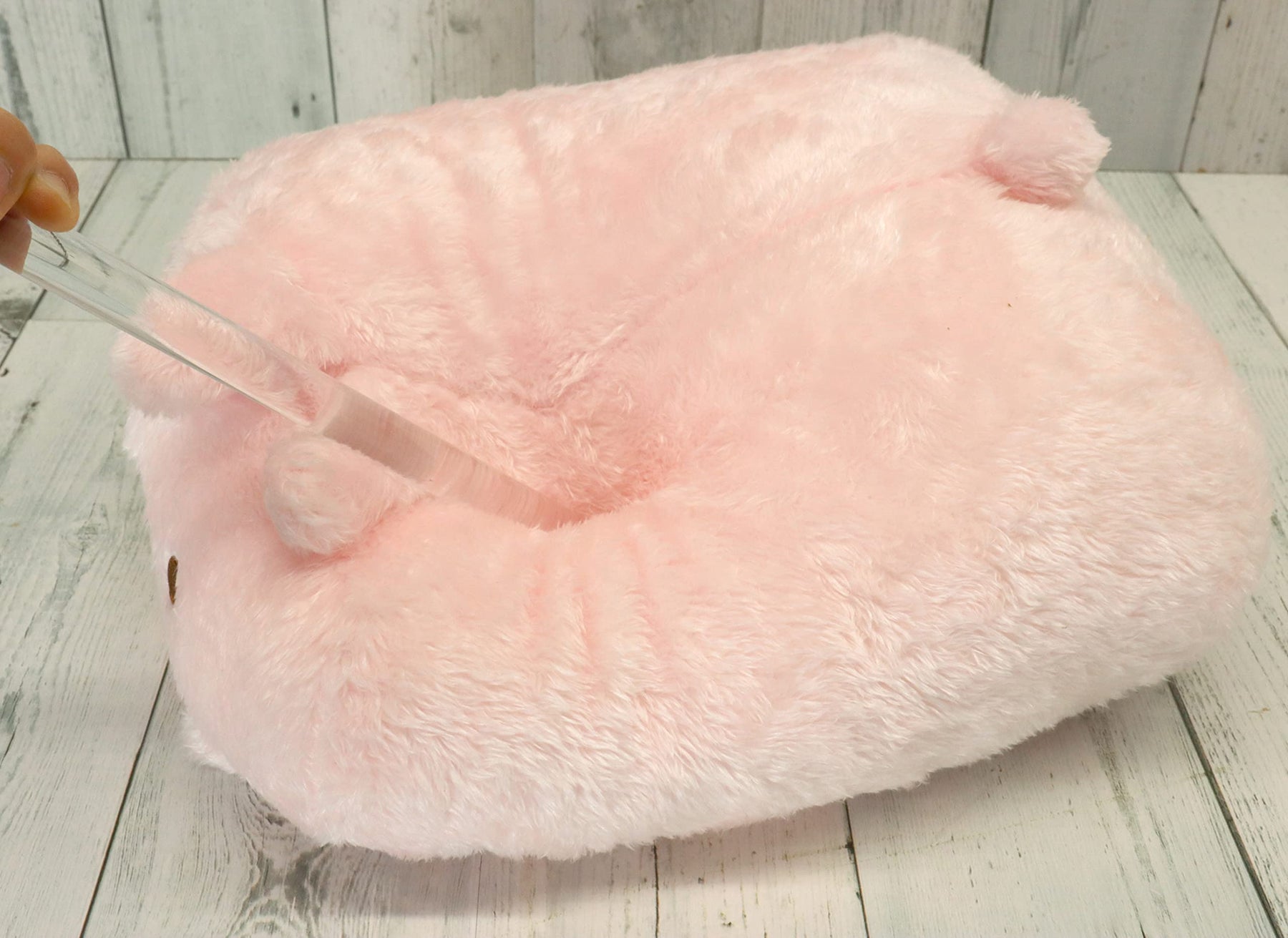 Animal Sugar Friends Cushion (Japan Edition)