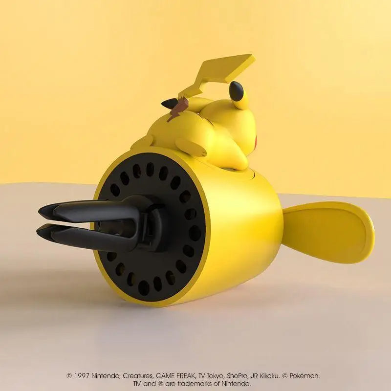 POKÉMON© Authentic Pikachu On Plane Air Freshener