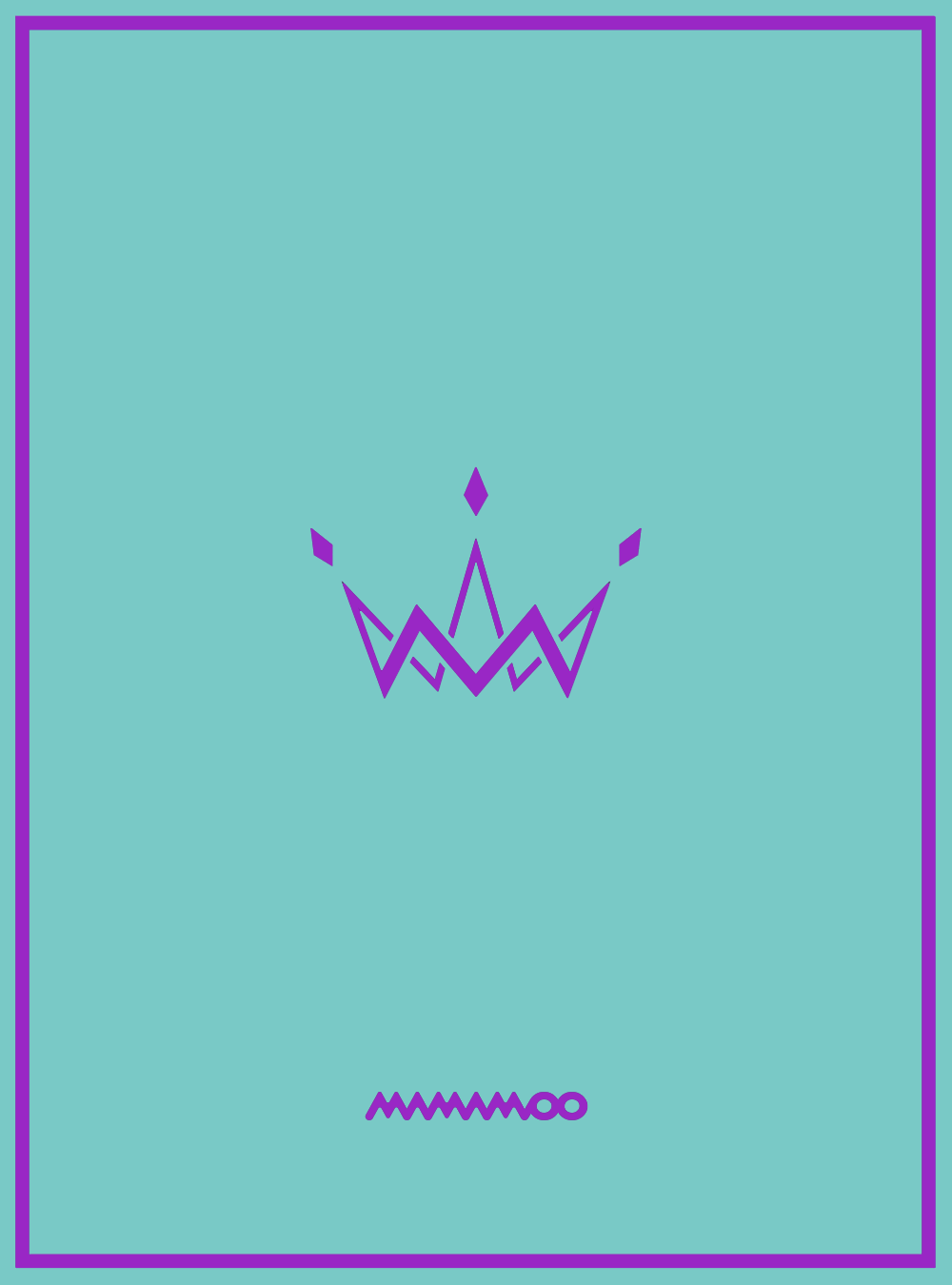 MAMAMOO MINI ALBUM VOL. 5 - PURPLE