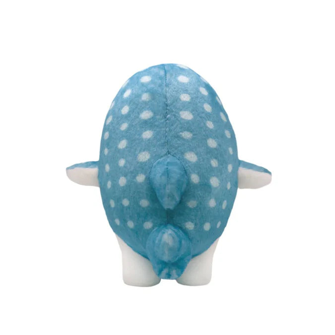 MOFUSAND© Shark Meow Plush 9" (Korea Edition)