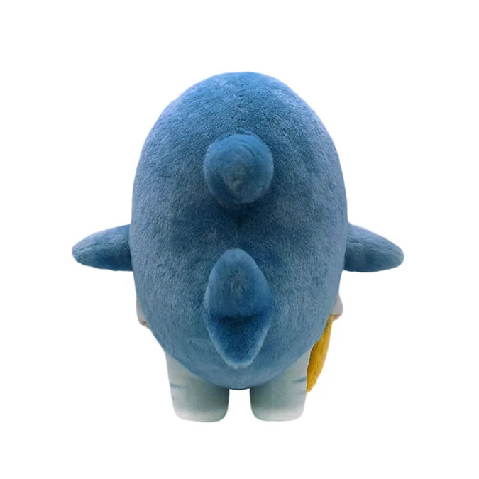 MOFUSAND© Shark Meow Plush 9" (Korea Edition)