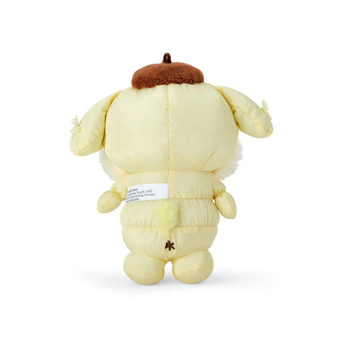 SANRIO© Down Jacket Hanging Plush (Japan Limited Edition)