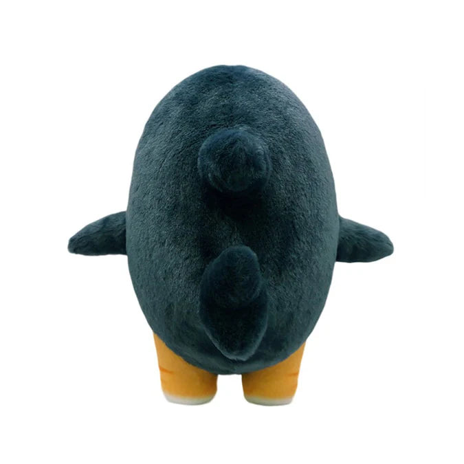 MOFUSAND© Shark Meow Plush 9" (Korea Edition)