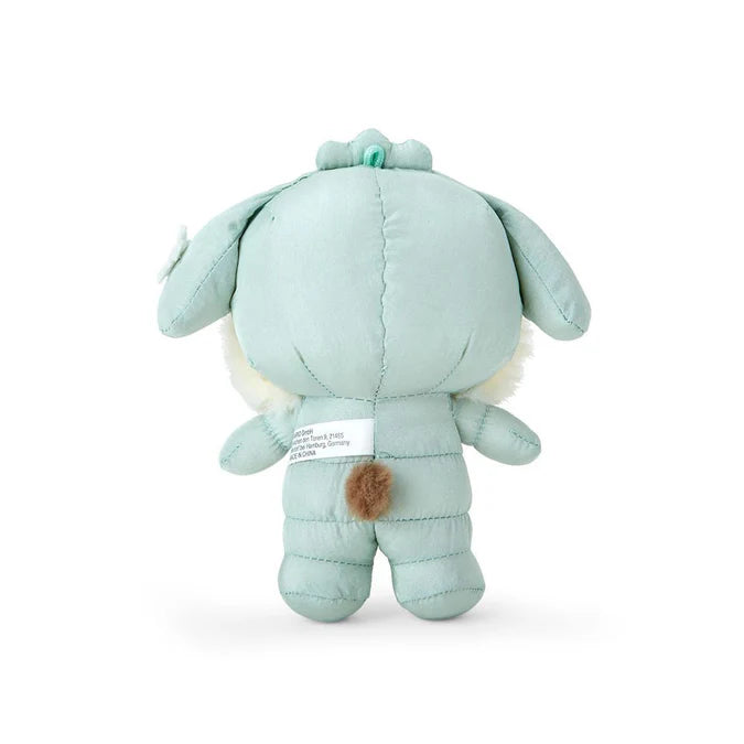 SANRIO© Down Jacket Hanging Plush (Japan Limited Edition)