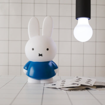 MIFFY© Coin Bank 18cm (Japan Edition)